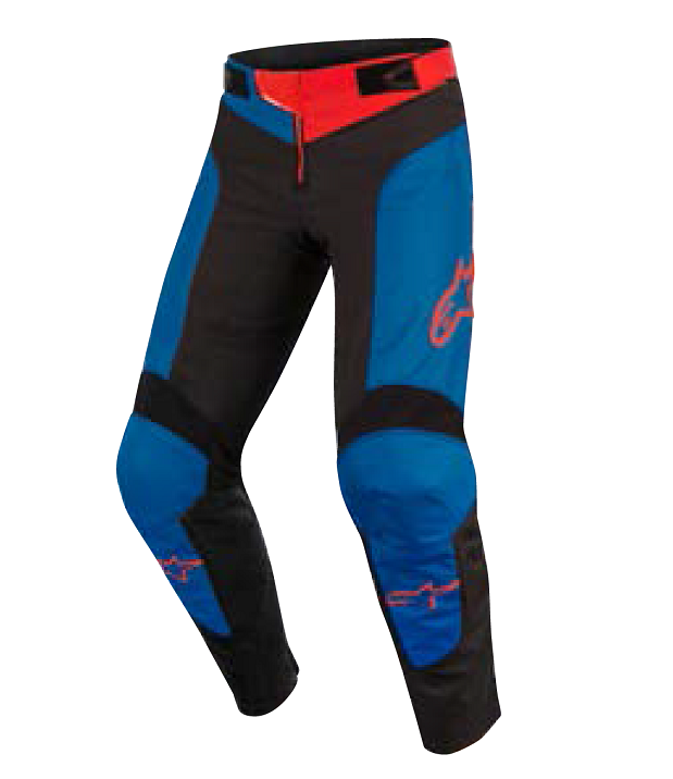 4752117 MAGLIA TECNICA RIDE MANICA LUNGA INVERNO ALPINESTARS