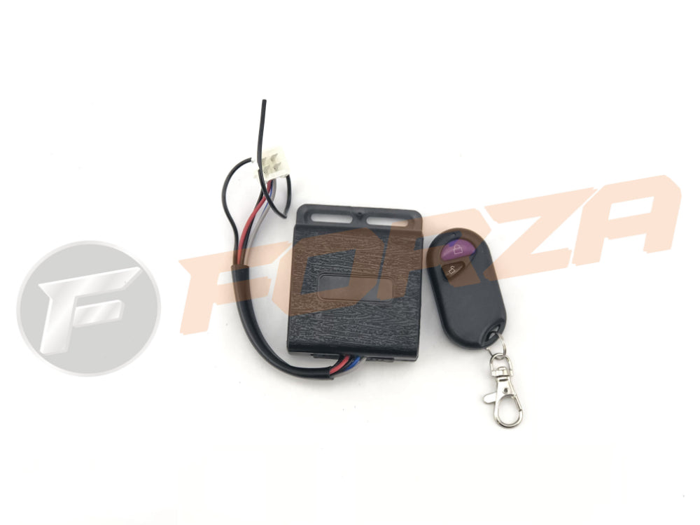 KAYO Storm 70 Storm 110 Remote Control Unit 2017 NOW — FORZA