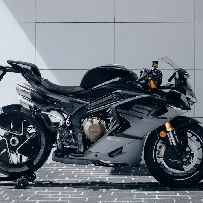 CFMOTO 750SR-S Australia Release: Why NZ Riders May Have to Wait