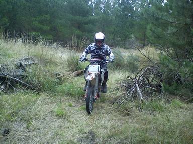 FMX70 & FMX140 PIT BIKE