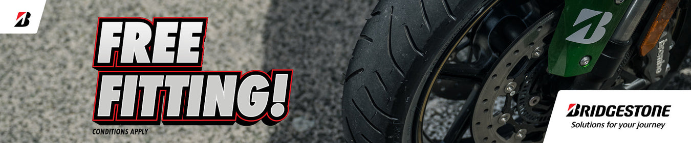 Bridgestone Collection
