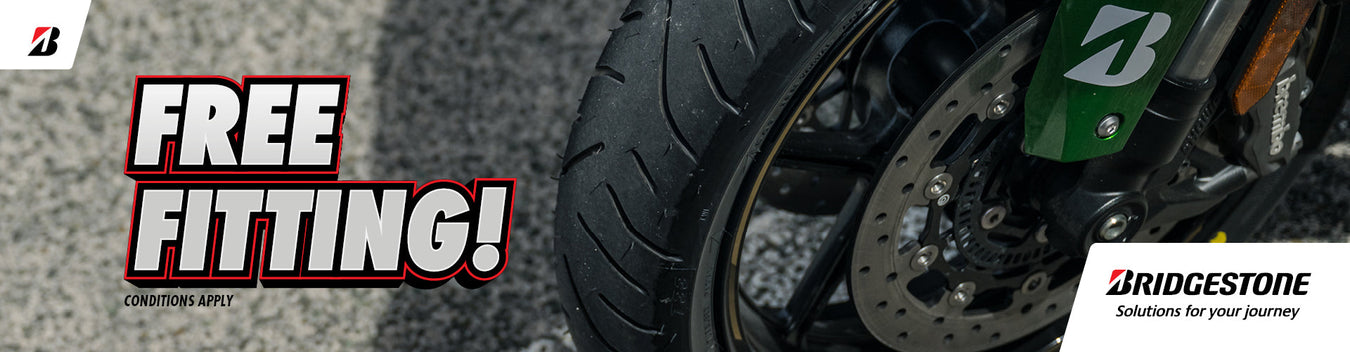 Bridgestone Collection