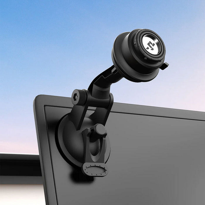 OUTPLORER Quick Launch 3-axis Suction Mount
