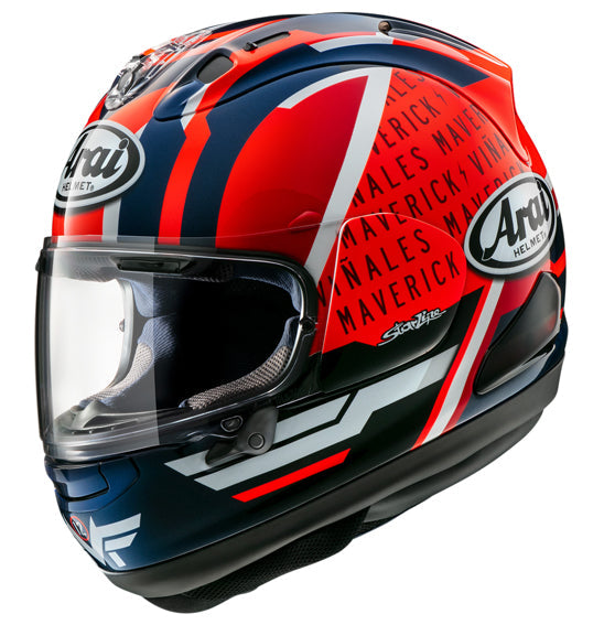 **Arai RX-7V EVO Adult Road Helmet (made in Japan) - Maverick GP5
