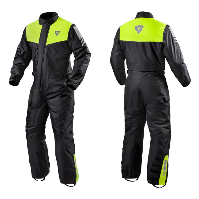 REV'IT Pacific 3 H2O Rainsuit