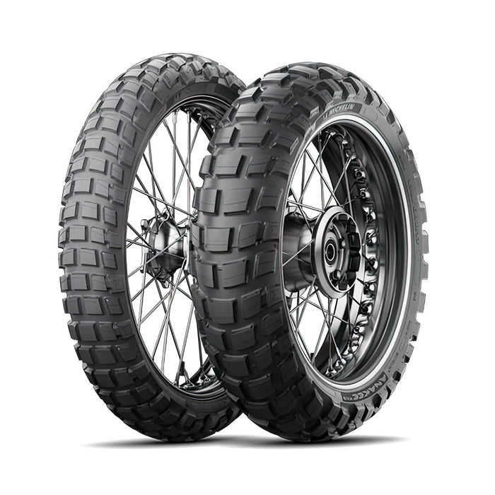 **MICHELIN 17 inch Anakee Wild Rear Tyre