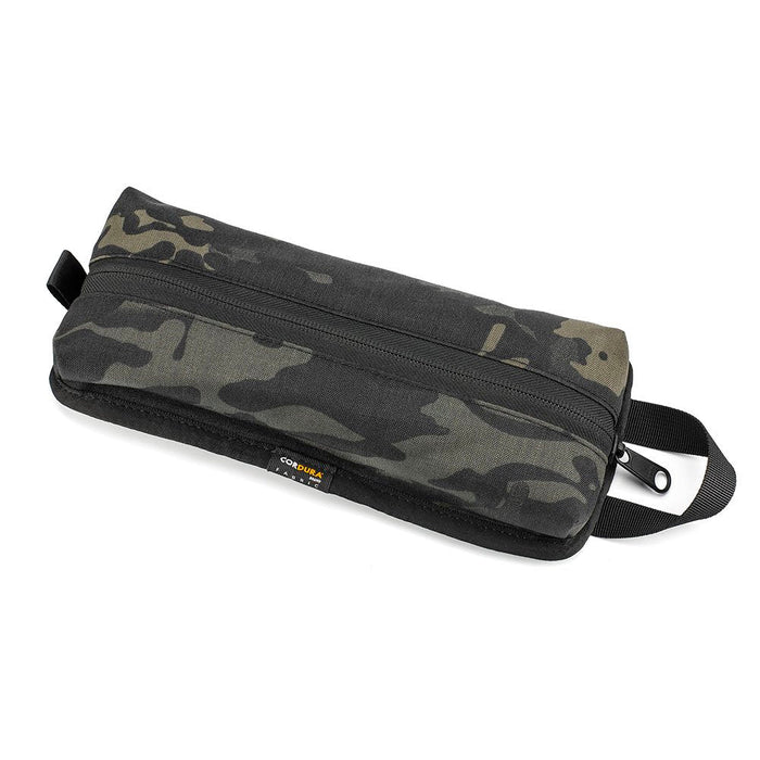 **KRIEGA Tool Pouch - Camo Black