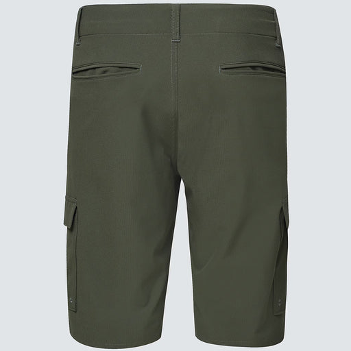 OAKLEY B1B Cargo Hybrid Short - New Dark Brush