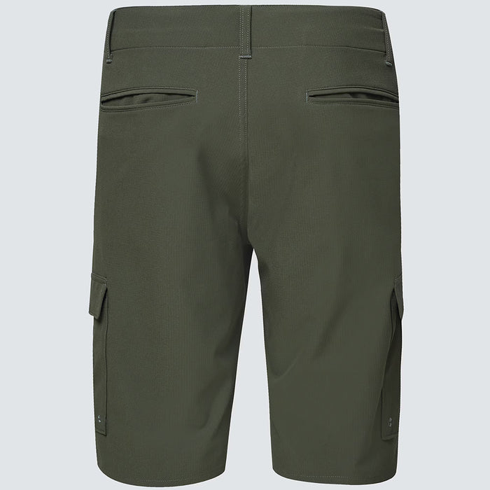OAKLEY B1B Cargo Hybrid Short - New Dark Brush