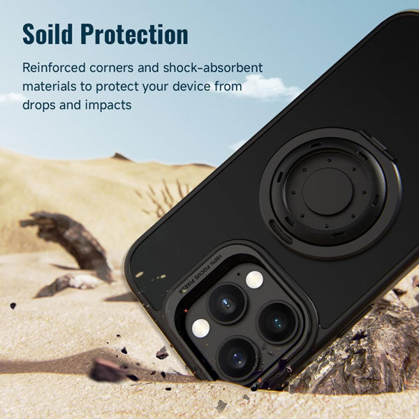 **OUTPLORER Quick Launch case iPhone 14