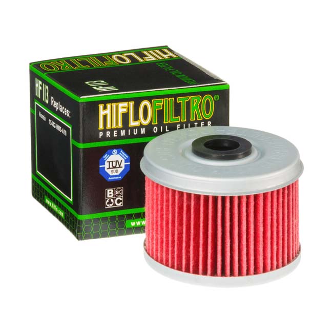 **HIFLO HF113 Oil Filter