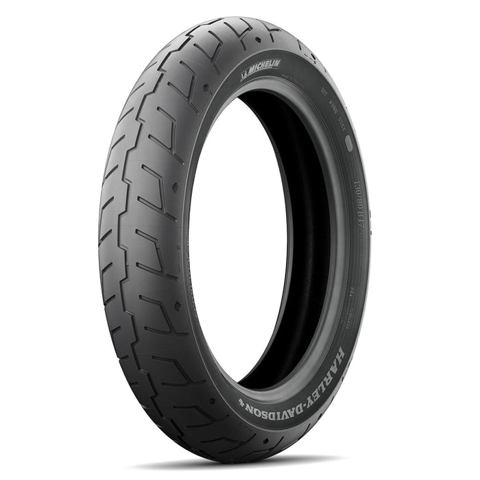 **MICHELIN 16 inch Bias Reinf Scorcher 31 Harley OEM TL/TT Rear Tyre 150/80-16