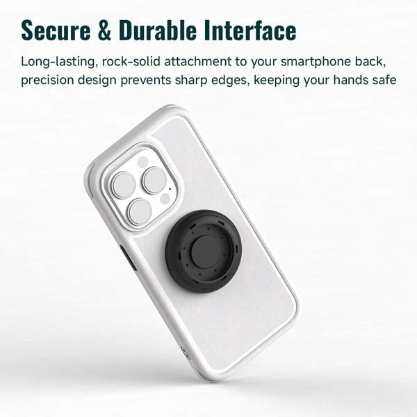 OUTPLORER Universal Interface