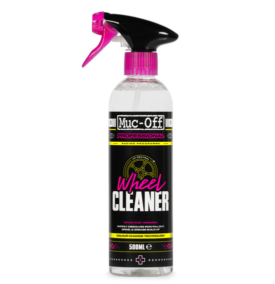 Muc-Off Wheel Cleaner 500ml
