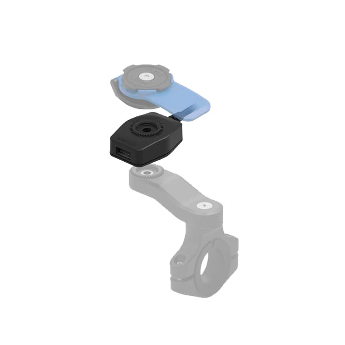 **QUAD LOCK Motorcycle - USB Charger