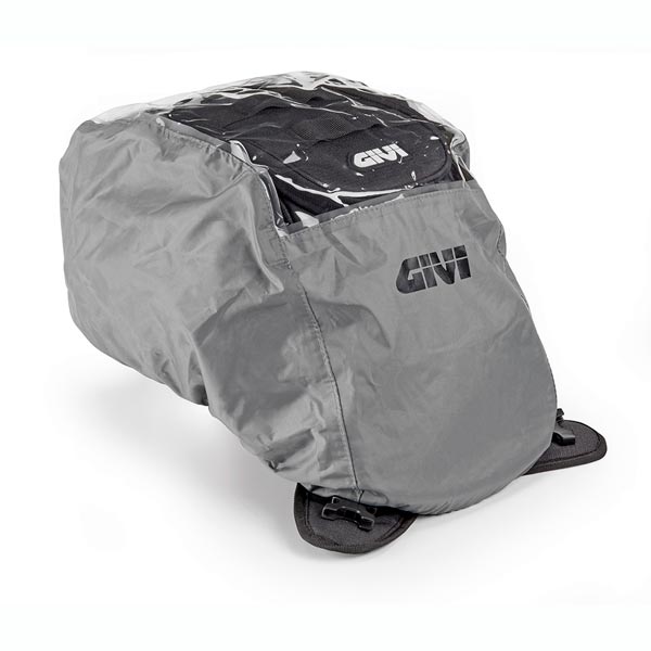 **GIVI EASY-T 12L Magnetic Tank Bag