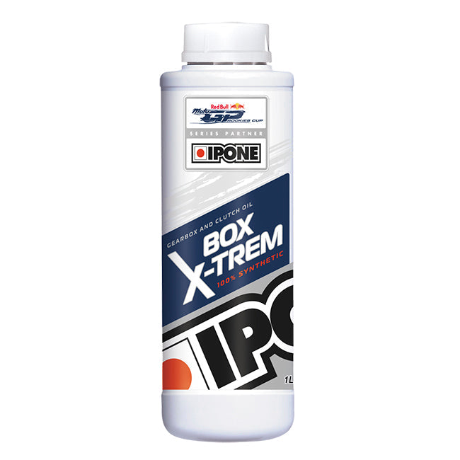 IPONE Box X-Trem 100% Synthetic Gearbox & Clutch Oil 1L