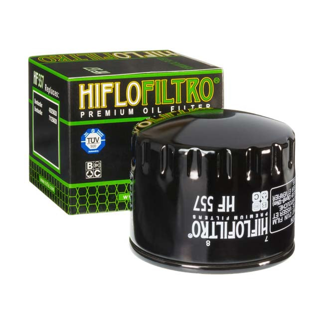**HIFLO HF557 Oil Filter
