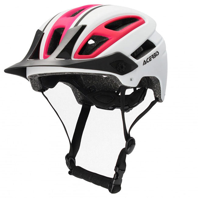 **ACERBIS DoubleP MTB Adult Helmet