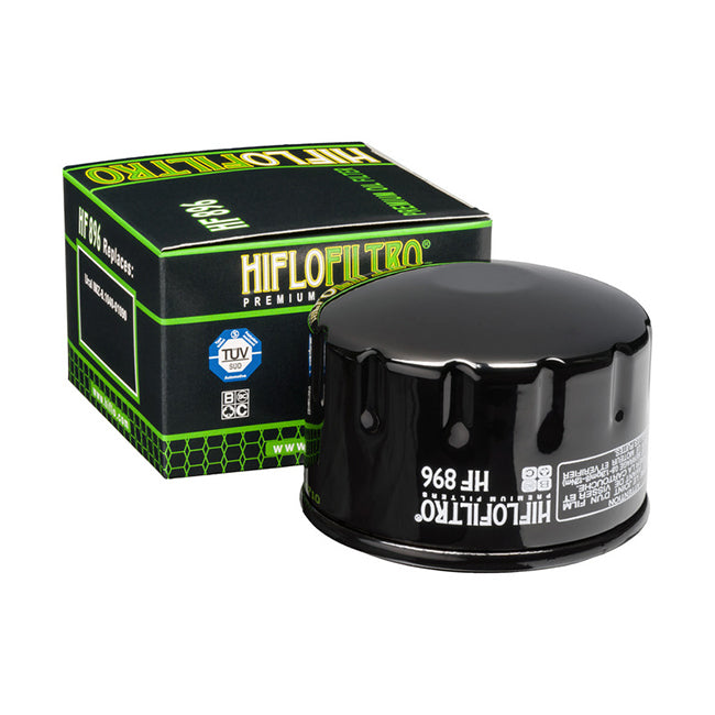 **HIFLO HF896 Oil Filter