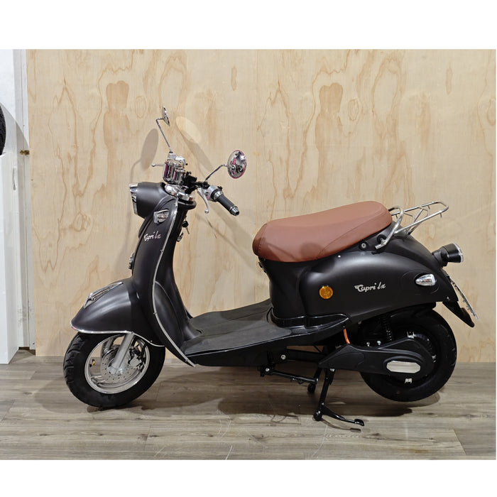 Pre Owned 2025 FORZA Capri LX Electric