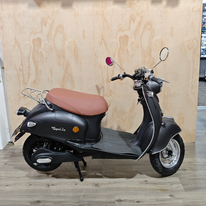 Pre Owned 2025 FORZA Capri LX Electric