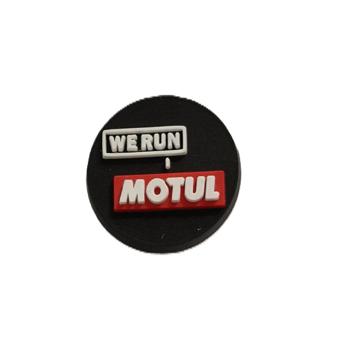 MOTUL WE RUN JIBBITZ