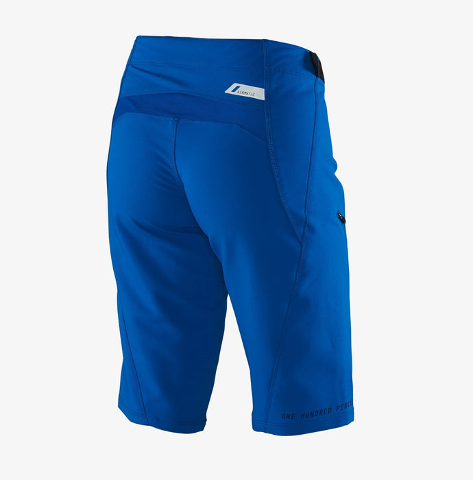 100% Womens Airmatic Shorts