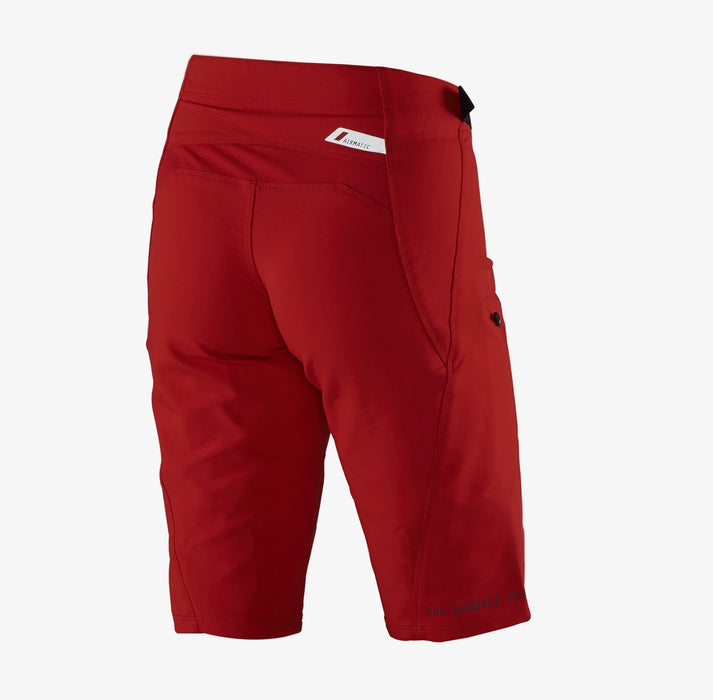 100% Womens Airmatic Shorts