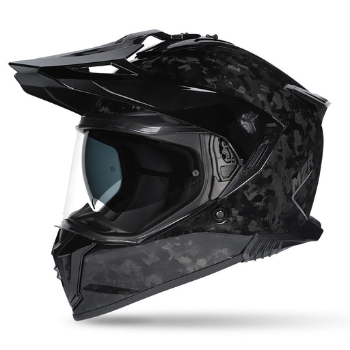 M2R Navigator Forged Carbon - Gloss