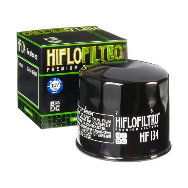 **HIFLO HF134 Oil Filter
