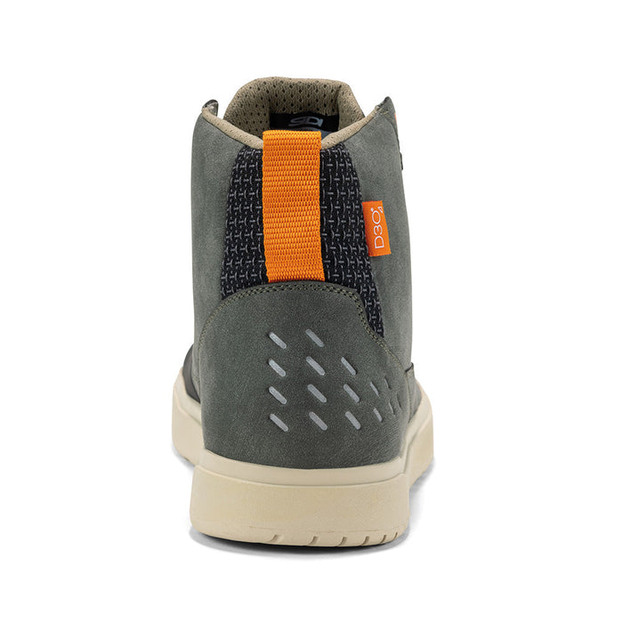 **SIDI ARX Suede WP Shoes - Ivy Castle