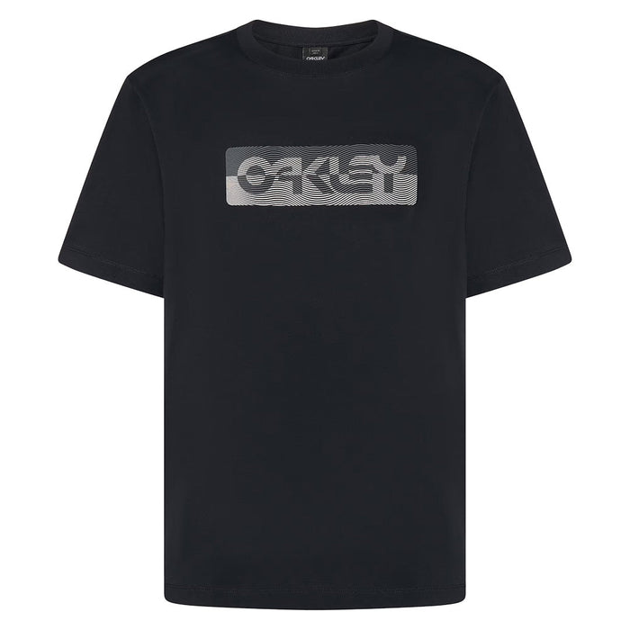 Oakley Duality B1B T-Shirt Blackout