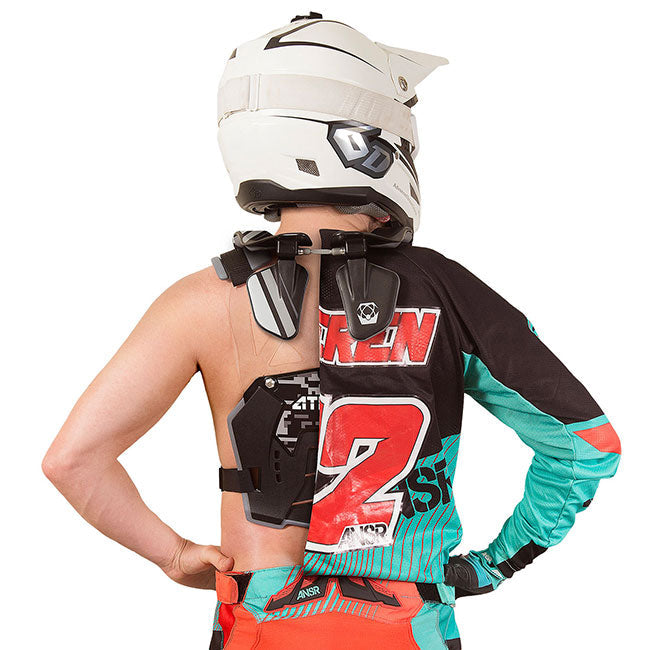 **ATLAS Defender Adult Chest Protector