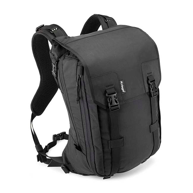 **Kriega MAX28 Expandable Backpack