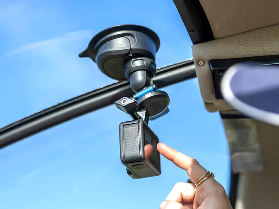 **QUAD LOCK - Action Camera Adaptor