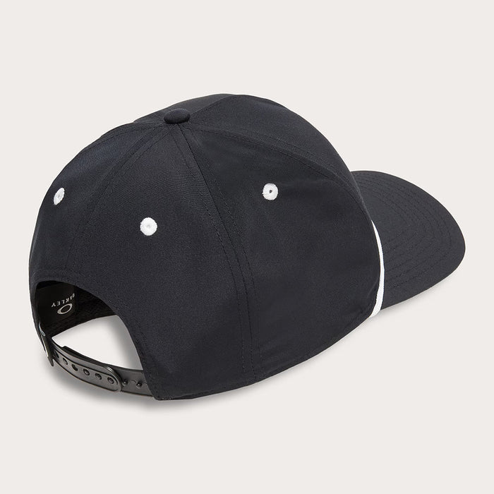 OAKLEY Ellipse Rope Hat