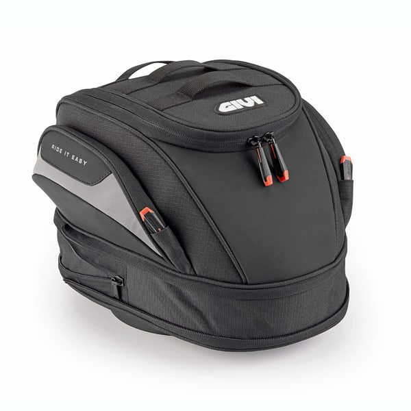 **GIVI EASY-T 16L Tanklock Tank Bag