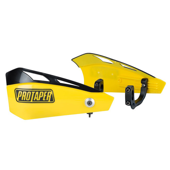 ProTaper Universal Brush Guard Kit - Yellow