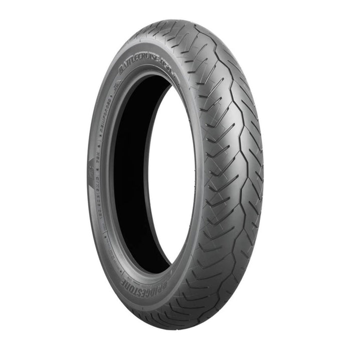 **Bridgestone H50 16 inch Front Battlax Cruiser Tyre - 130/90-16