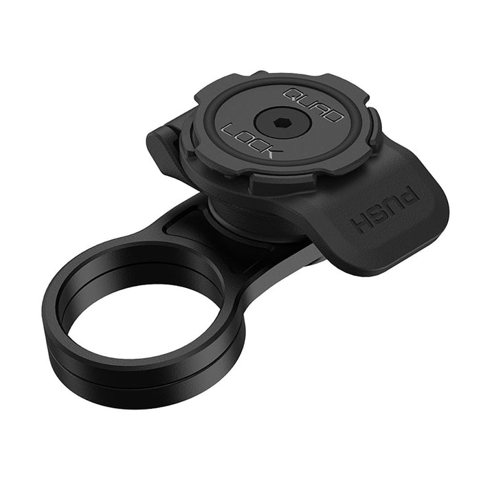 **QUAD LOCK Bicycle Stem Cap Mount