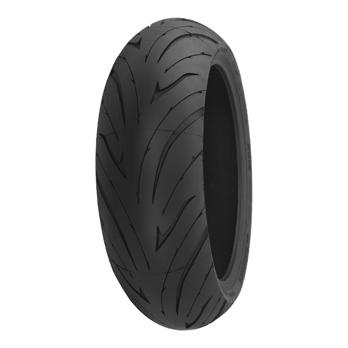 Shinko SR016 17 inch Rear T/L Sport Tyre - 140/70-17