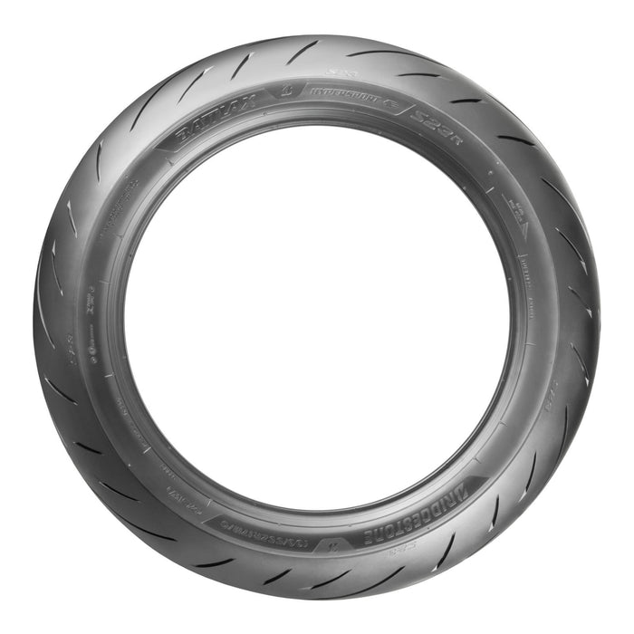 Bridgestone Battlax S23 17 inch Rear Hypersport Tyre 69W - 160/60-17