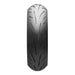 Bridgestone Battlax Hypersport S23 200/55ZR17 Rear Tyre (78W)