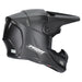 M2R X5 Helmet - Matte Black