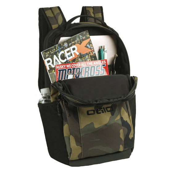 **OGIO COVERT Backpack - Woody