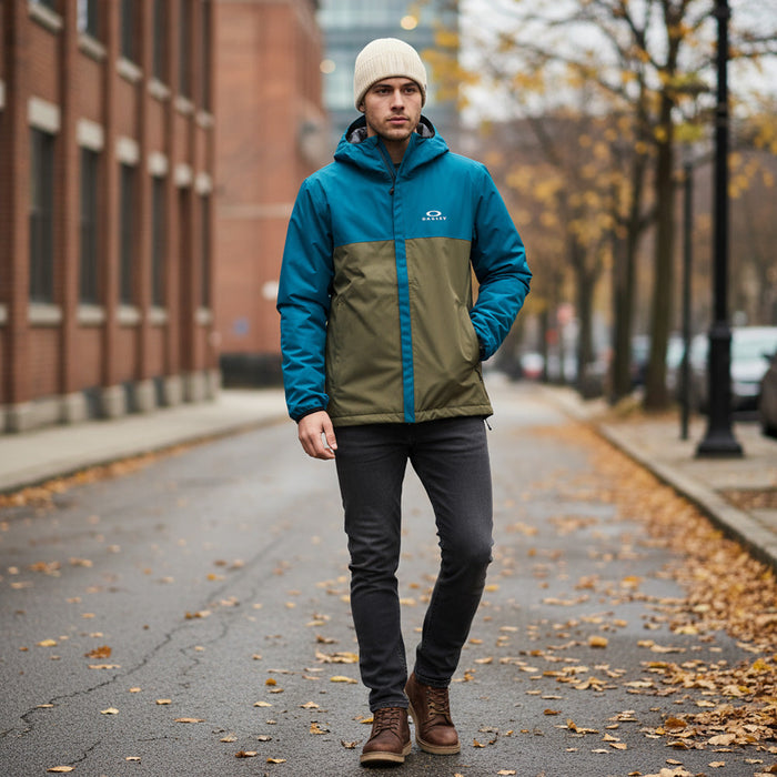 OAKLEY Session Mist Beanie