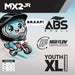 M2R MX2 Tech 2