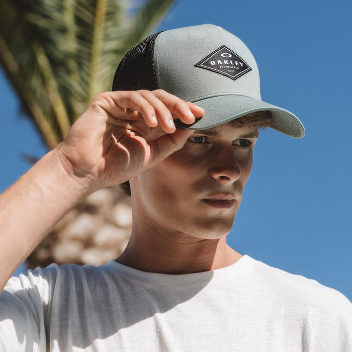 OAKLEY Fracture 2.0 Cap