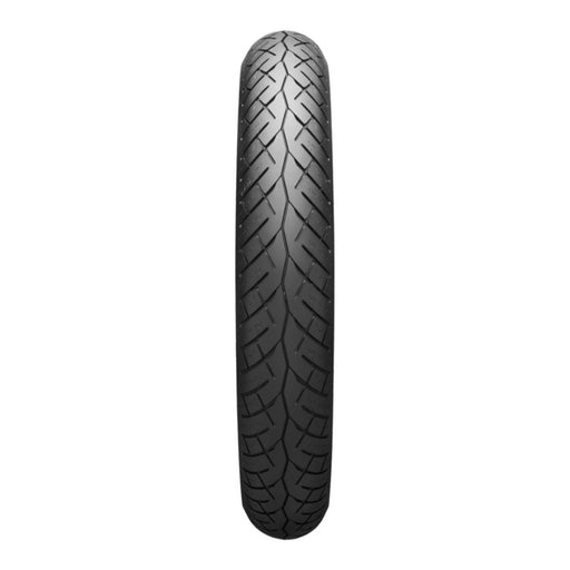 Bridgestone BT46 110/80-18 Front Tubeless Touring Tyre (58V)